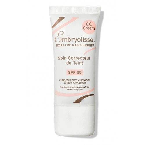 Embryolisse Laboratories Complexion Correcting Care CC Cream SPF20 30ml