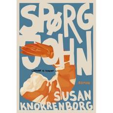 Susan Knorrenborg, Spørg John