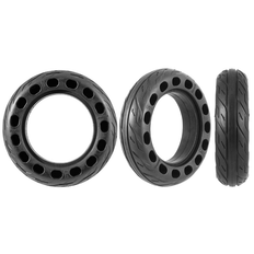 Tubeless Däck 200 x 50 (7x1-3 / 4) för El Sparkcykel