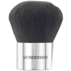 Wonderskin Wonderskin Kabuki Brush - Makeuppensler Til Ansigt hos Magasin