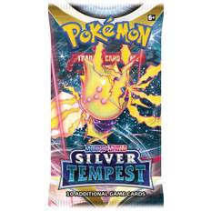 Pokemon Booster Sword & Shield Silver Tempest
