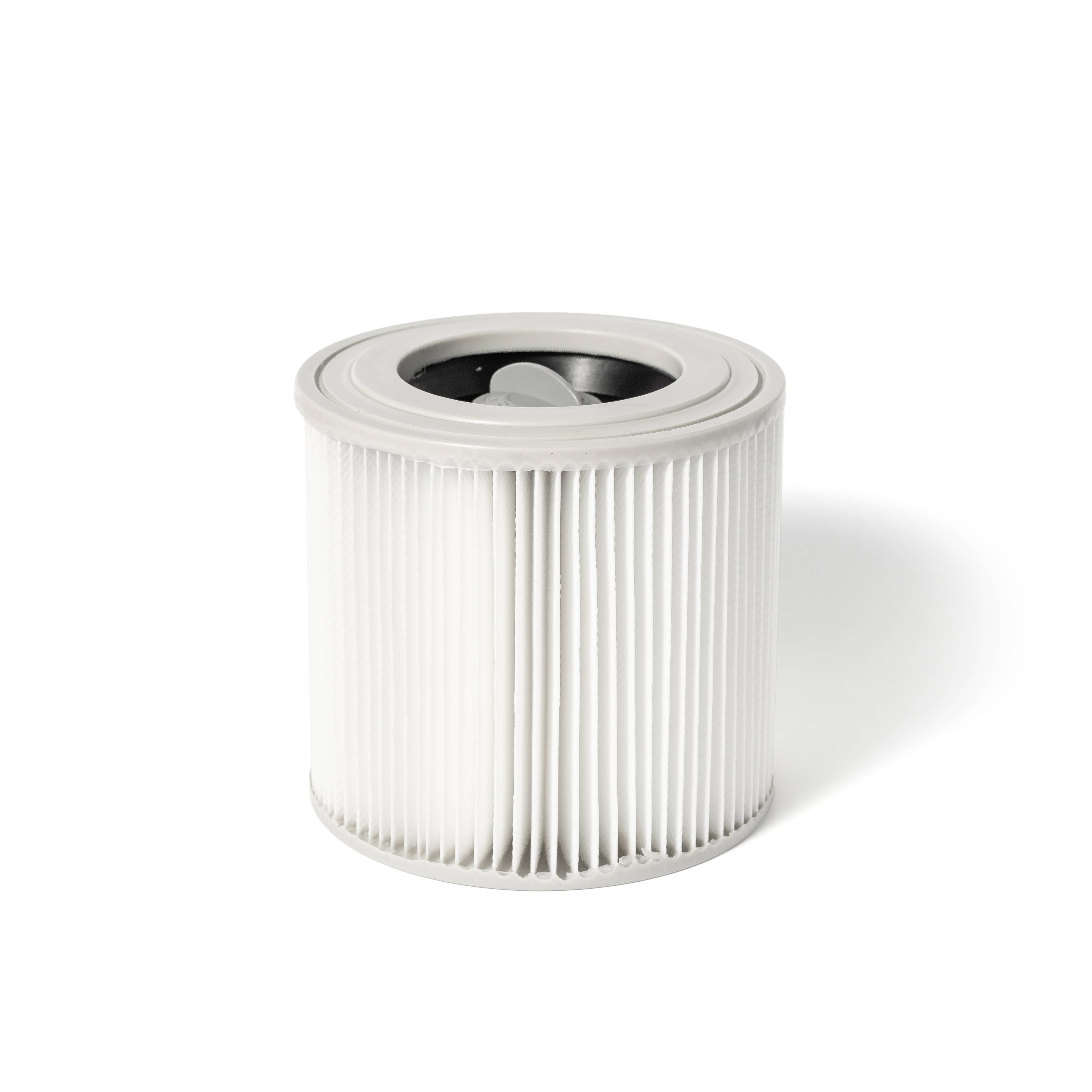 Tvättbart filter för Kärcher WD2/WD3/SE4001