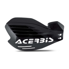 Handskydd Acerbis X-Force Svart