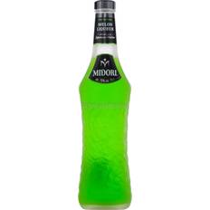 Midori Melon Liqueur