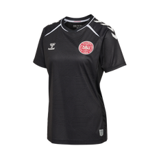 DBU WOMAN 2022 GK JERSEY S/S