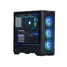 Komplett-PC Advanced Gaming i158 RGB - KPC-ADV-I158