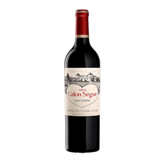 2023 Château Calon Ségur 3. Cru Saint-Estèphe | Cabernet Sauvignon Rødvin fra Bordeaux, Frankrig