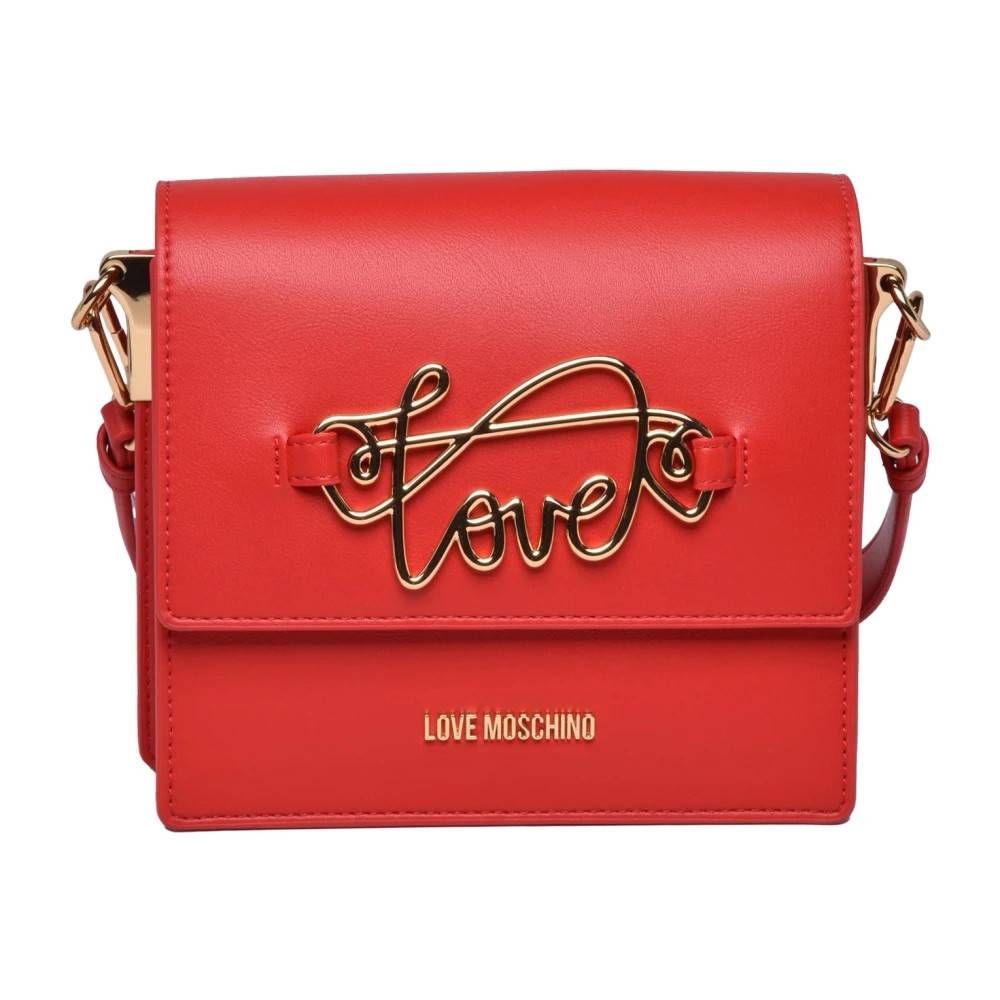 Love Moschino - Axellundsväska Väskor - Dam - ONE Size -