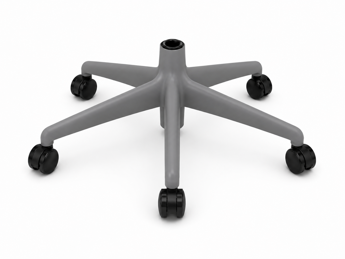 Herman Miller Mirra Base