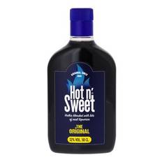 Hot n' Sweet Vodka 32% 0.5L PET* Hot n'Sweet