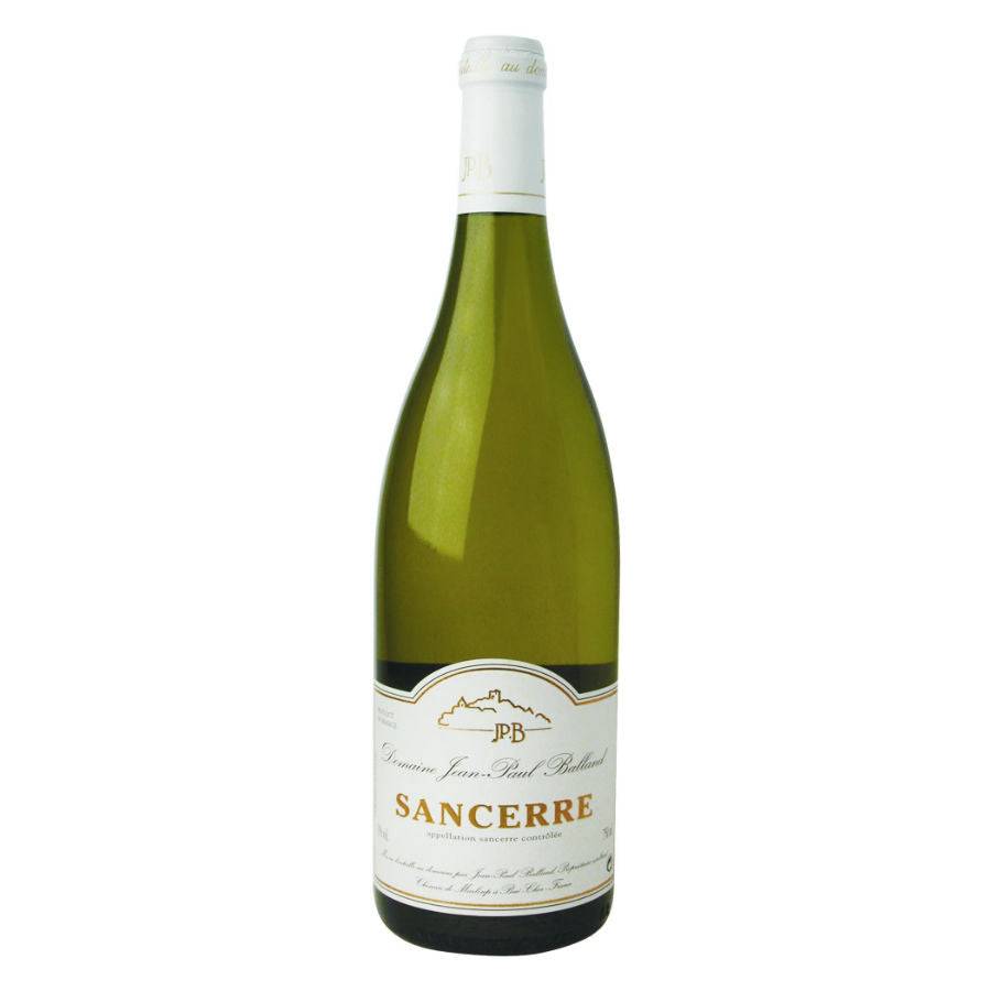 Sancerre Blanc | Domaine Jean Paul Balland | Hvidvin.
