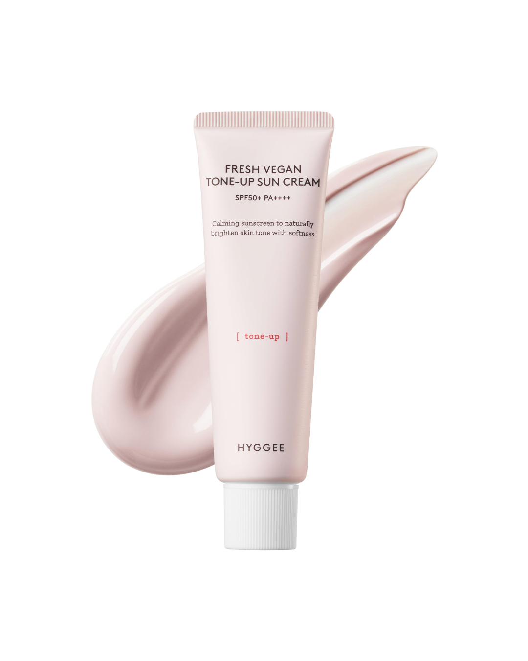 Fresh Vegan Tone-up Sun Cream 50ml