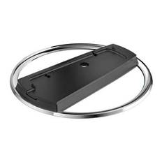 Vertikalt stativ för PlayStation 5 Slim/PlayStation 5 Pro spelkonsol Anti-slip kylbasstativ för PlayStation 5 Disc/Digital Edition Värdspelstillbehör - Multifärgad (En-Storlek,svart,Vit,blå,grå,röd)