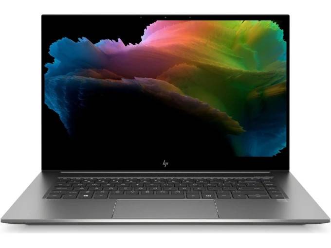 HP ZBook Create G7 – 15.6" FHD | Core i7 | 32GB | 512GB SSD | NVIDIA GeForce RTX 2070 Super Max-Q B