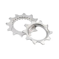 Shimano kassett klingor 10T-12T till XTR-XT-SLX-Deore med microsplin body