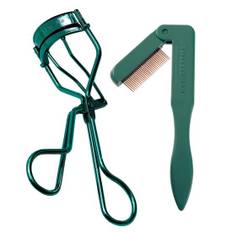 Tweezerman Enchanted Garden Classic Lash Curler & iLashcomb