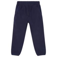 Kuling Northpole Återvunna Fleecebyxor Marinblå 92 cm  Marinblå  92 cm  Unisex
