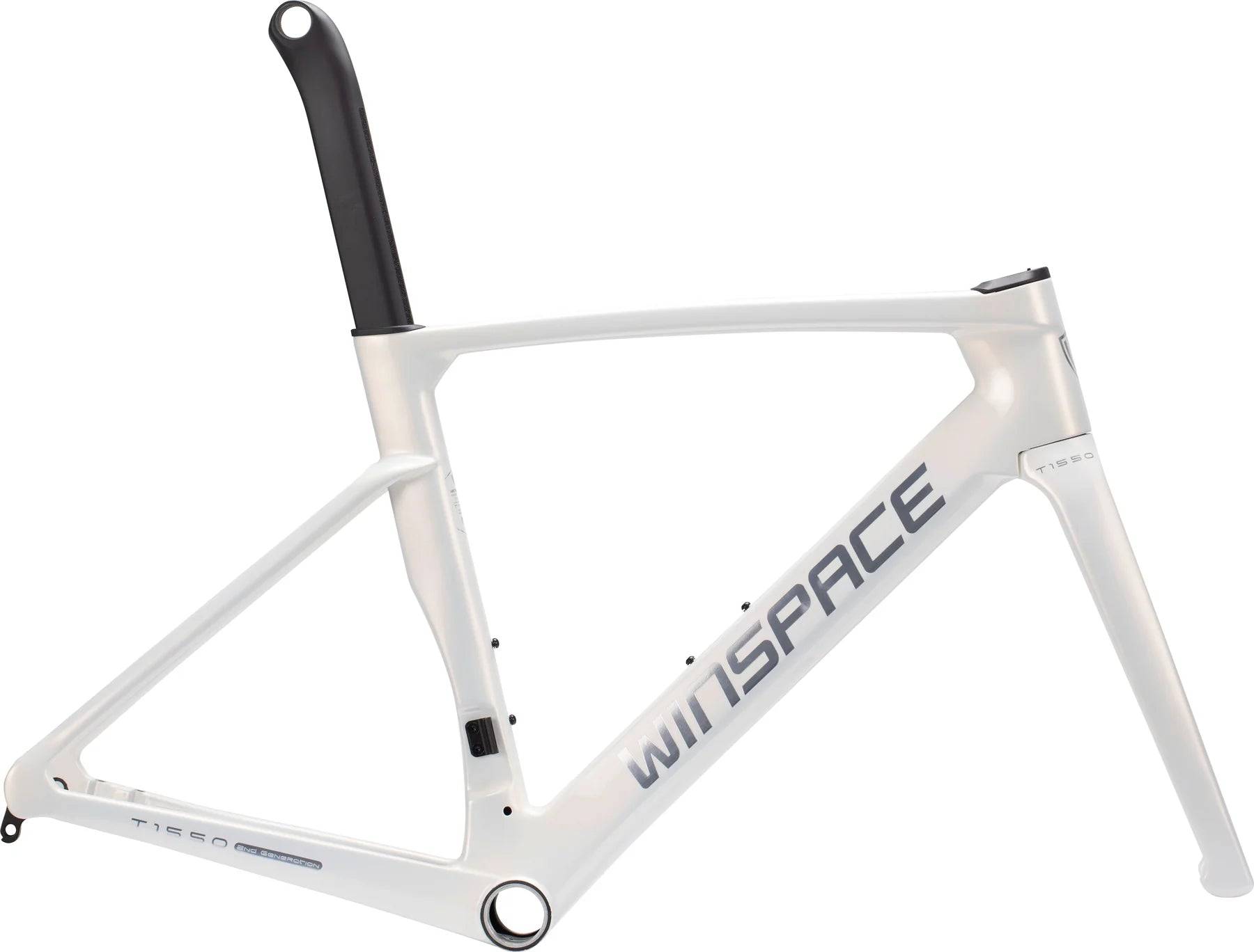 Winspace T1550 Gen 2 - Chameleon White