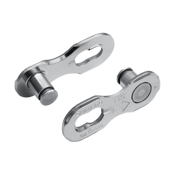Shimano Quick Link 11s SM-CN900-11 Set.