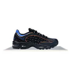 Nike Air Max Tailwind 4 Supreme Black