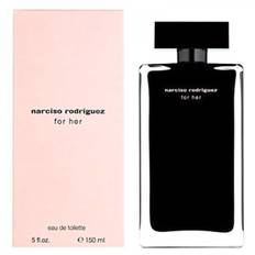 Narciso Rodriguez For Her Perfume for Women Eau de Toilette EDT 150 ml