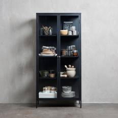 Carmel vitrine - H190 cm