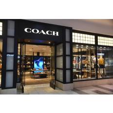 Coach $3 Gift Card US