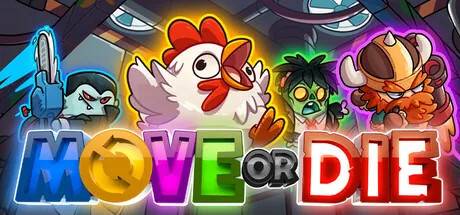 Move or Die (PC)