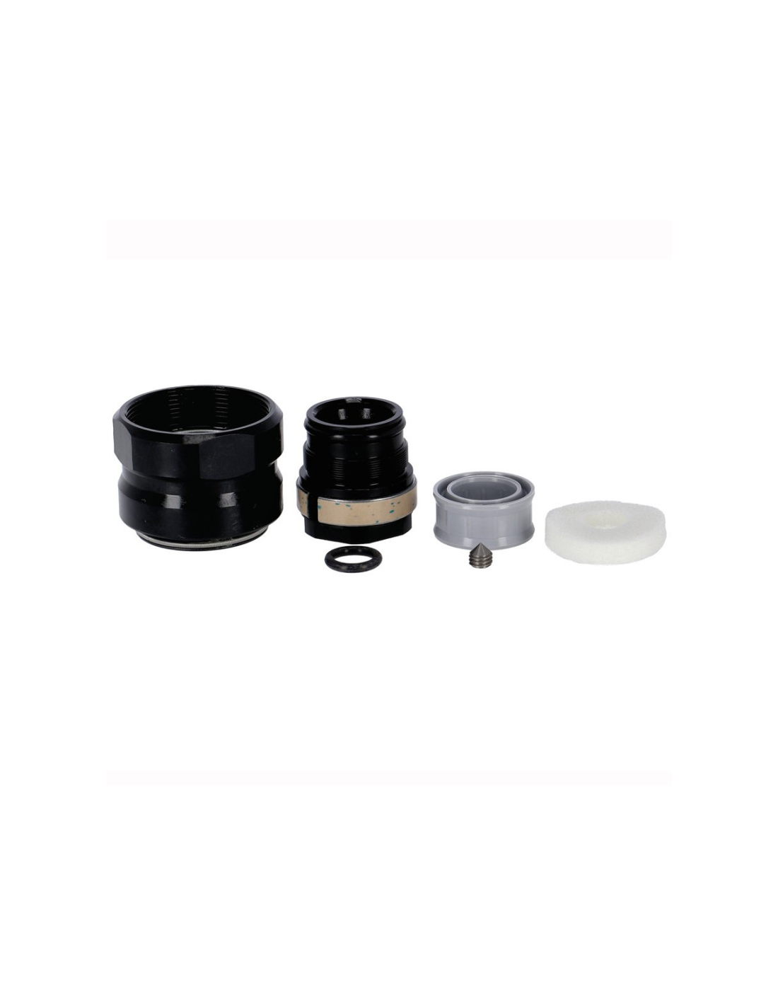 Rockshox Reverb Stealth C1 Servicekit 600H