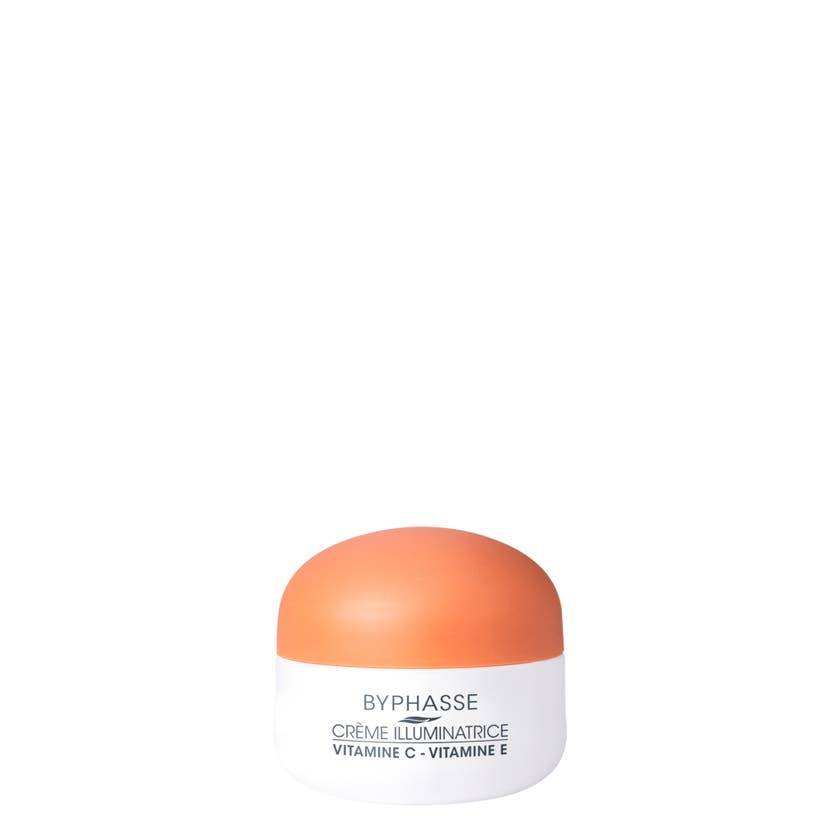 Illuminating Cream