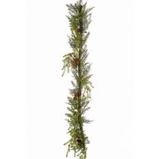 Mr Plant, Girlang med kottar 180 cm