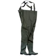 PVC Waders Junior Ocean - 37