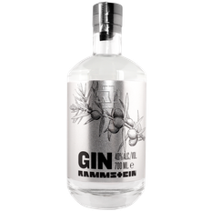 Gin - Rammstein Gin, 70 cl 40%