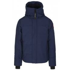 CANADA GOOSE MACMILLAN PARKA Size: XL, colour: NAVY