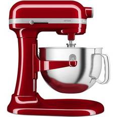 KÖKSMASKIN MED LYFTARM 5,6L– ARTISAN