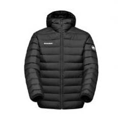 Doudoune Mammut Waymarker IN Hooded Jacket (sort) Homme