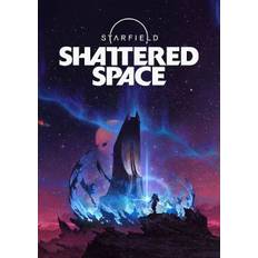 Starfield - Shattered Space PC - DLC