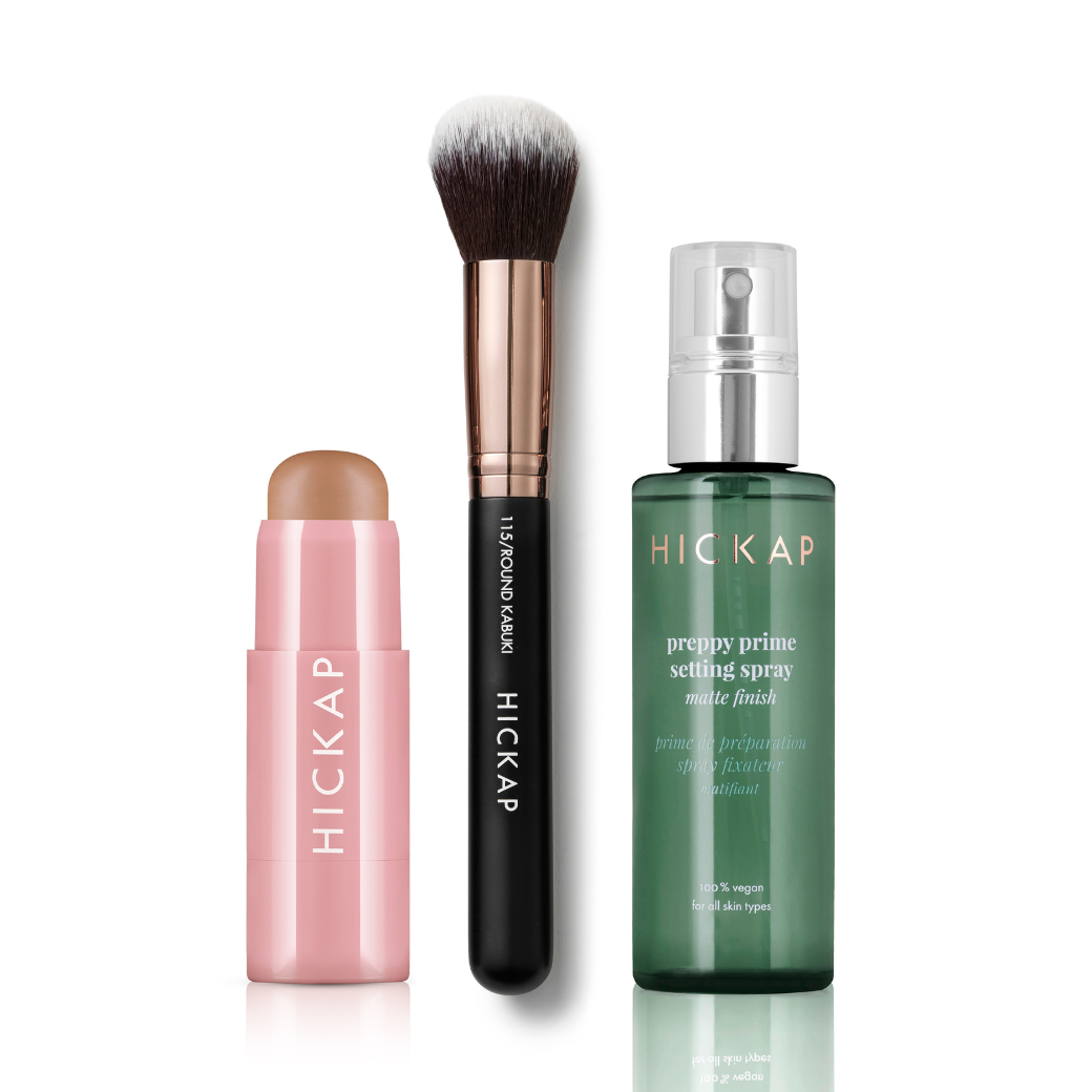 Makeup Discovery Set - Default Title