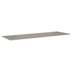 Bänkskiva Bloc Brun Matt 160 cm