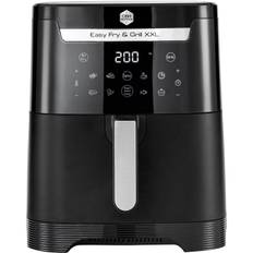 OBH Nordica Airfryer Easy Fry & Grill XXL 2in1