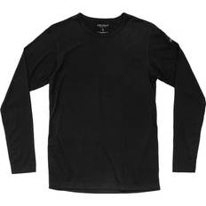 Devold Breeze Merino 150 Shirt Man Black (L)