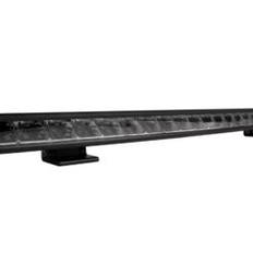 Led ramp curved 140w 30″ Driving beam
