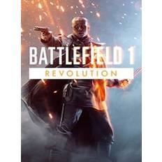 Battlefield 1 | Revolution (PC) - EA App Key - EUROPE