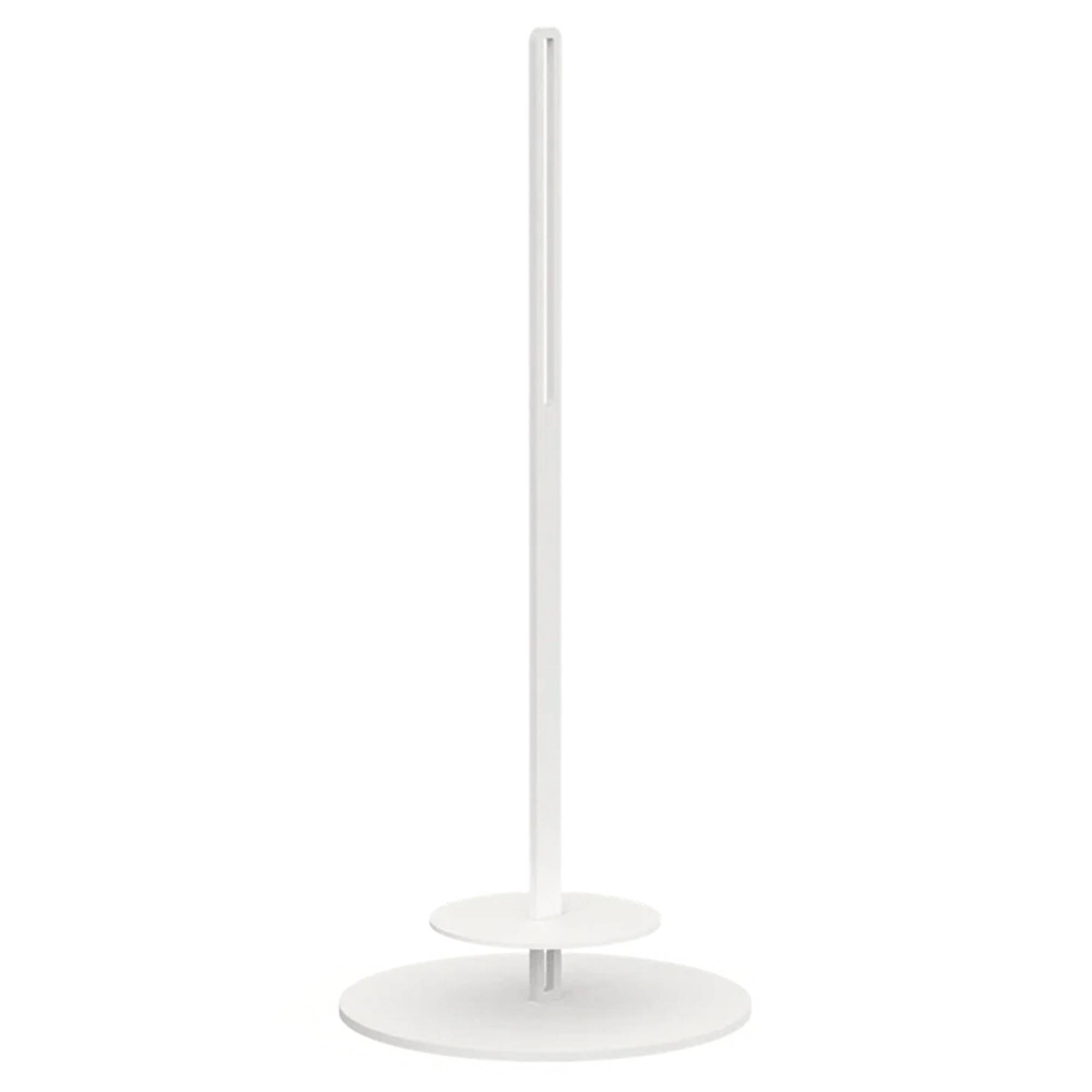 Köksrullehållare Rimini 37 cm Vit