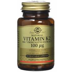 Solgar Vitamin K2