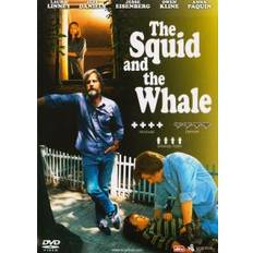 DVD - Squid and the Whale (Beg)