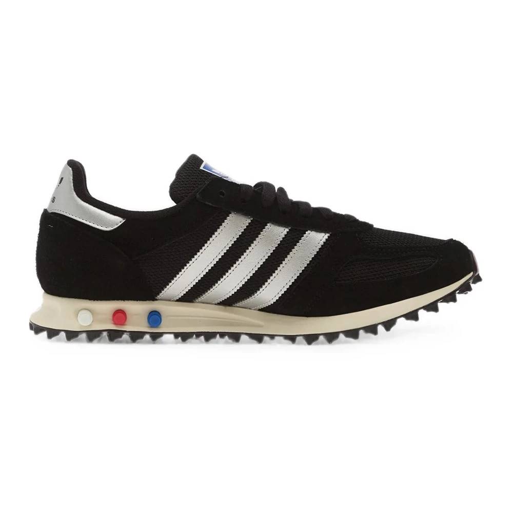 Adidas LA Trainer OG - Træning - Herre - Sort - 43 EU -