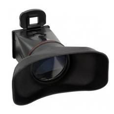Dual Eye Displaylupe LCD Magnifier CN-278Canon Mark III