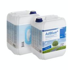 Adblue 10 liter