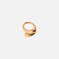 The Victoria Ring Gold Plated - 54